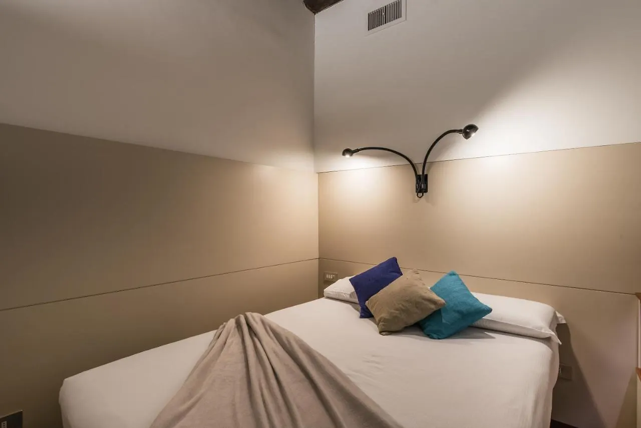 Iflat Pantheon 'S Gem Apartment Rome Italy