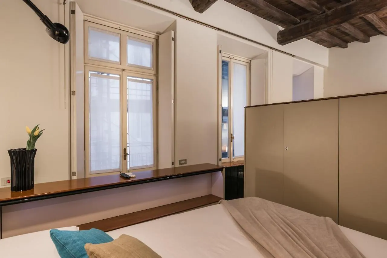 Iflat Pantheon 'S Gem Apartment Rome