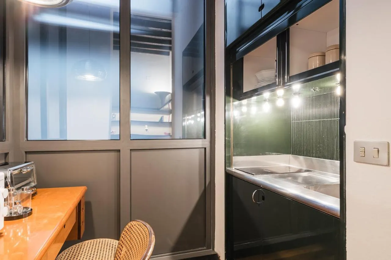 Iflat Pantheon 'S Gem Apartment Rome