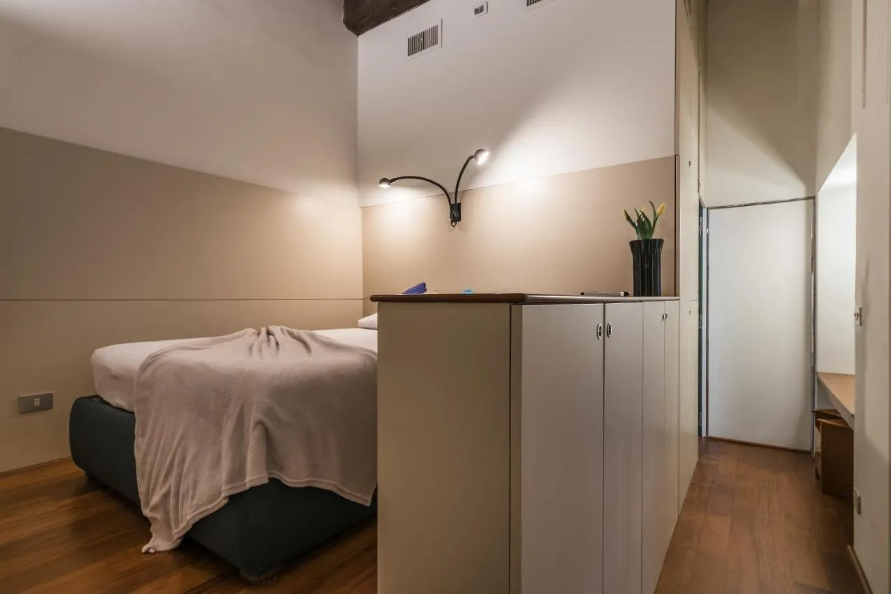 Iflat Pantheon 'S Gem Apartment Rome 0*,