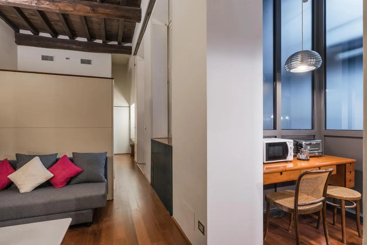 Iflat Pantheon 'S Gem Apartment Rome