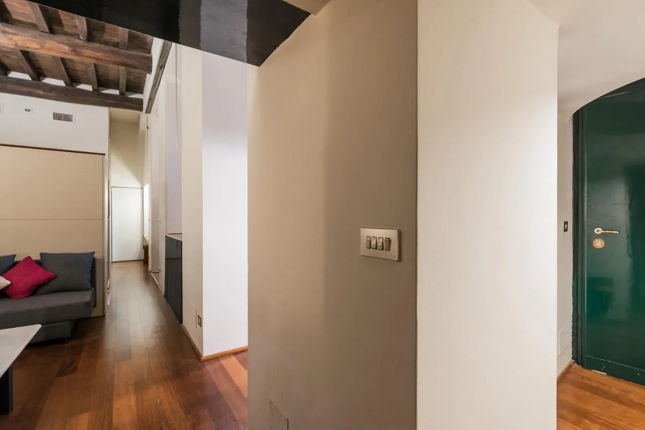 Iflat Pantheon 'S Gem Apartment Rome