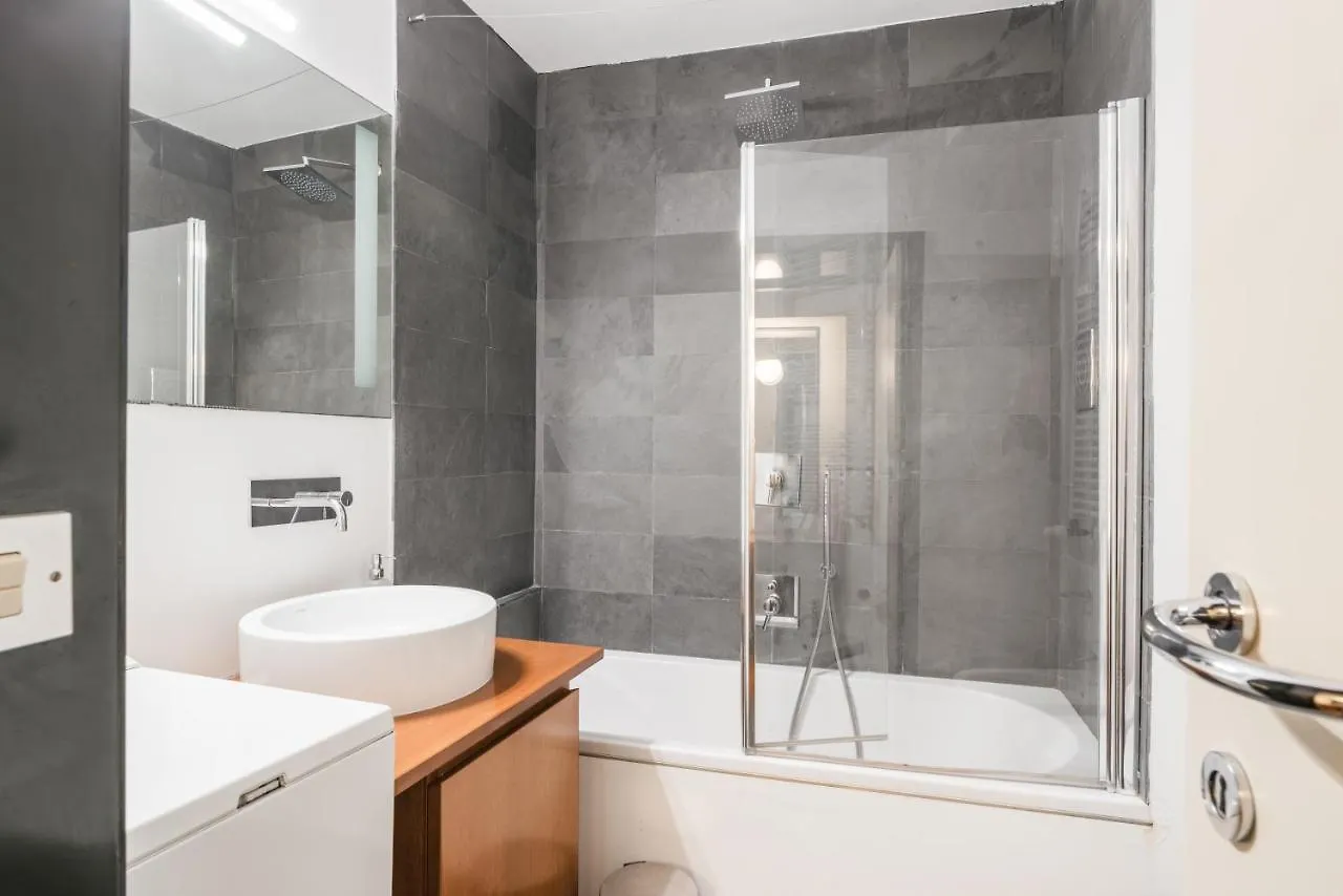 Iflat Pantheon 'S Gem Apartment Rome Italy