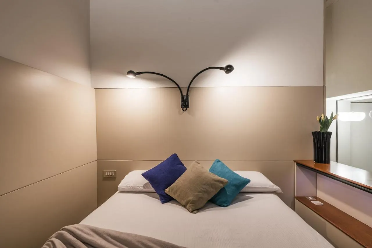 Iflat Pantheon 'S Gem Apartment Rome