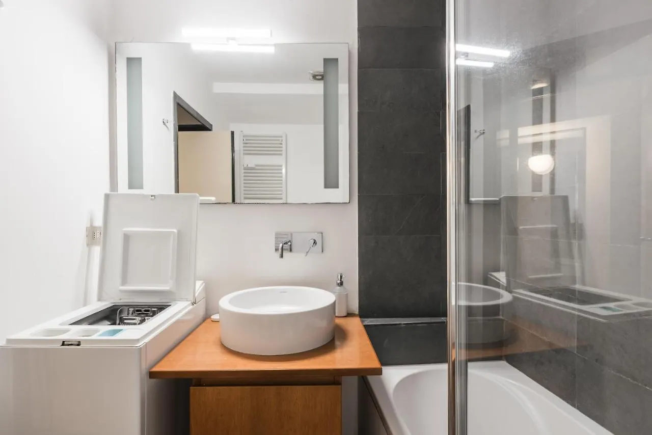 Iflat Pantheon 'S Gem Apartment Rome