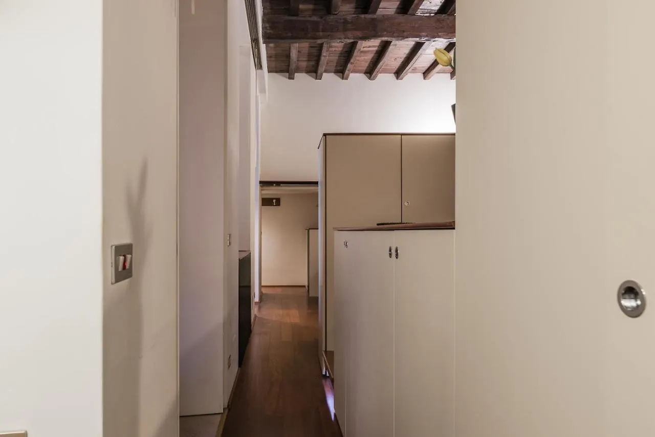 Iflat Pantheon 'S Gem Apartment Rome 0*,  Italy