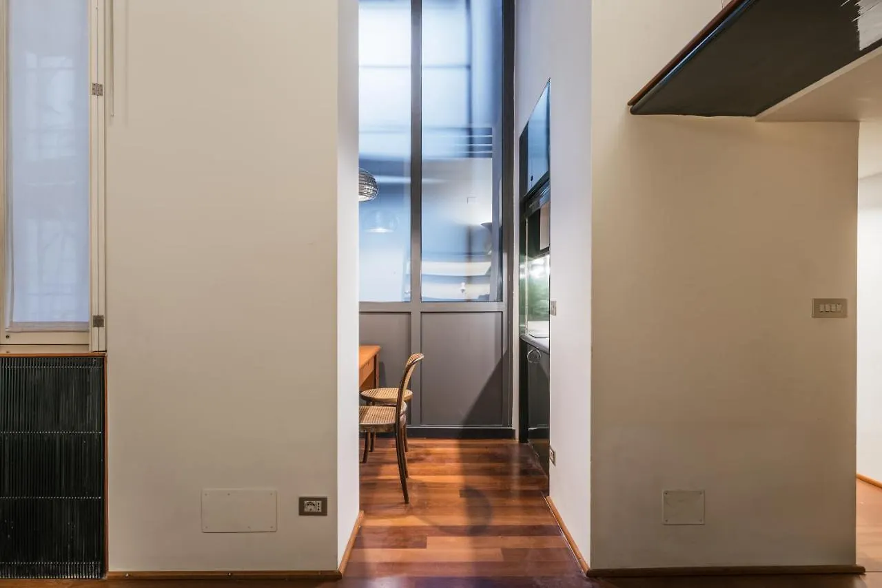 Iflat Pantheon 'S Gem Apartment Rome