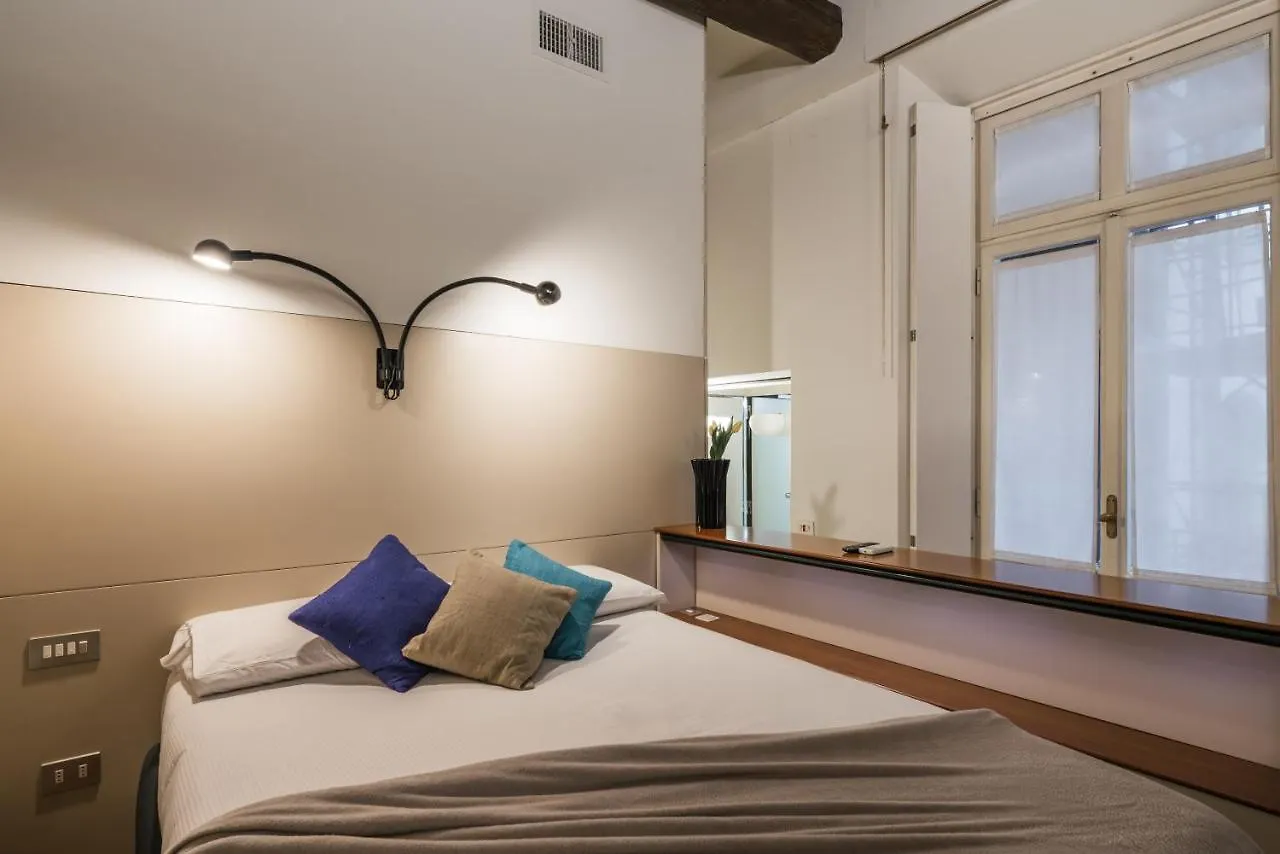 Iflat Pantheon 'S Gem Apartment Rome