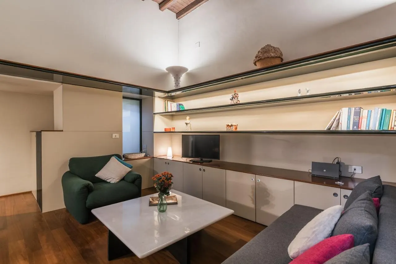 Iflat Pantheon 'S Gem Apartment Rome