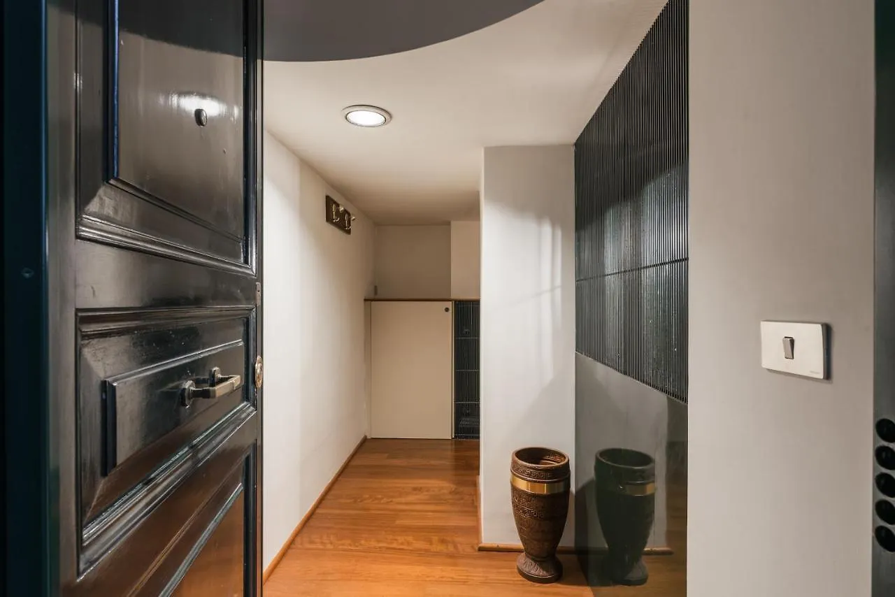 Iflat Pantheon 'S Gem Apartment Rome Italy