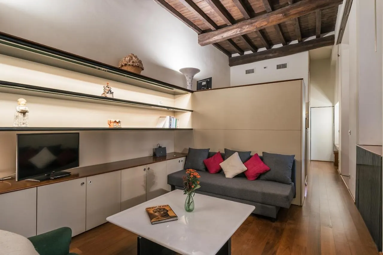 Iflat Pantheon 'S Gem Apartment Rome