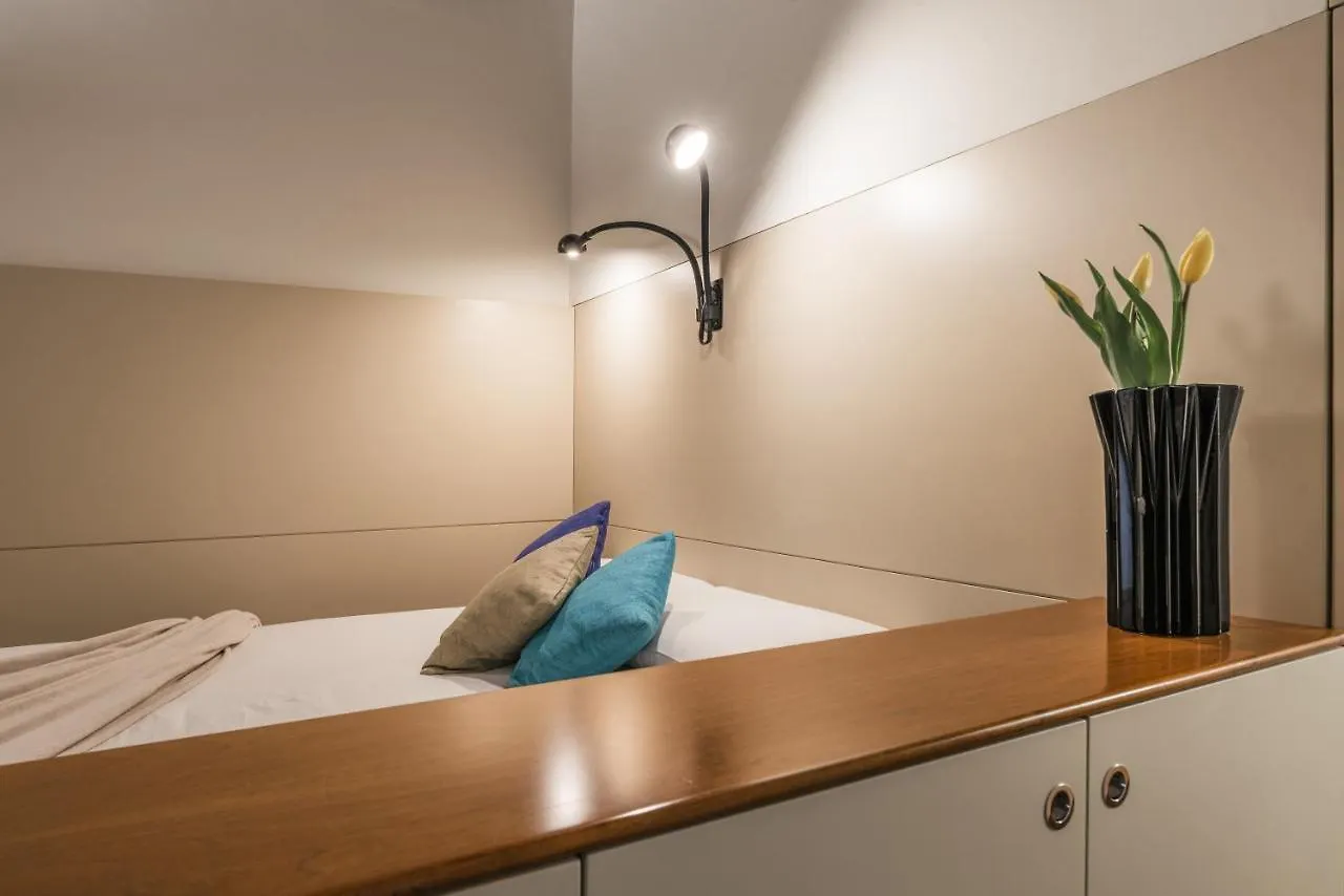 Iflat Pantheon 'S Gem Apartment Rome